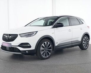 Opel Grandland (X) Gebrauchtwagen