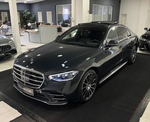Mercedes-Benz S 350 Gebrauchtwagen