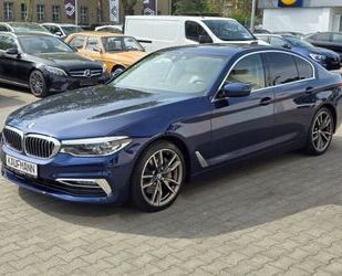 BMW 540 Gebrauchtwagen