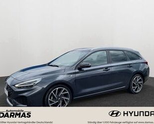 Hyundai i30 Gebrauchtwagen