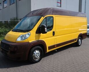 Fiat Ducato Gebrauchtwagen