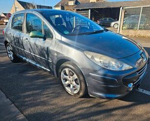 Peugeot 307 Gebrauchtwagen