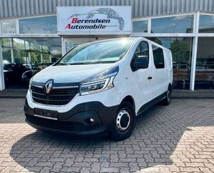 Renault Trafic Gebrauchtwagen