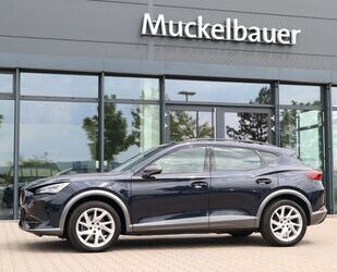 Cupra Formentor Gebrauchtwagen