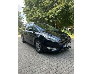 Ford Galaxy Gebrauchtwagen