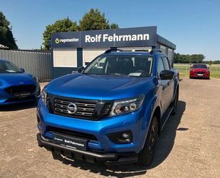 Nissan Navara Gebrauchtwagen