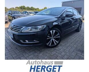 VW CC Gebrauchtwagen
