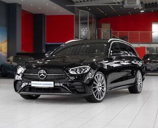 Mercedes-Benz E 300 Gebrauchtwagen