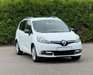 Renault Grand Scenic Gebrauchtwagen