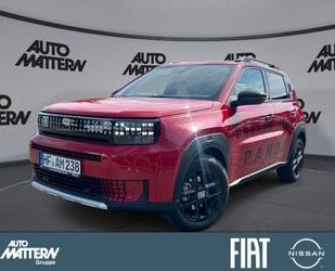Fiat Grande Panda Gebrauchtwagen