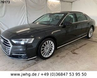 Audi A8 Gebrauchtwagen
