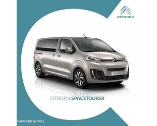 Citroen SpaceTourer Gebrauchtwagen