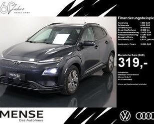 Hyundai KONA Elektro Gebrauchtwagen