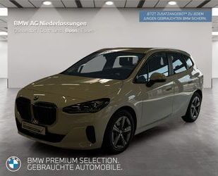 BMW 218 Active Tourer Gebrauchtwagen