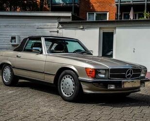 Mercedes-Benz SL 280 Gebrauchtwagen