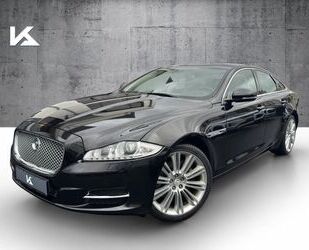 Jaguar XJ Gebrauchtwagen