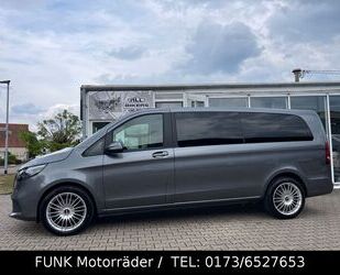 Mercedes-Benz V 250 Gebrauchtwagen