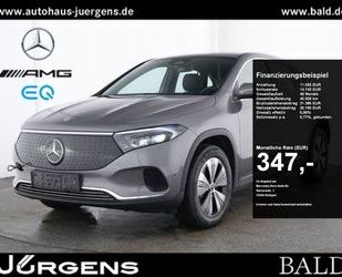Mercedes-Benz EQA Gebrauchtwagen