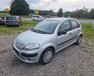 Citroen C3 Gebrauchtwagen