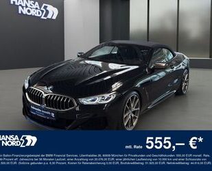 BMW M850 Gebrauchtwagen