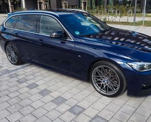 BMW 340 Gebrauchtwagen