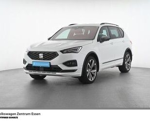 Seat Tarraco Gebrauchtwagen