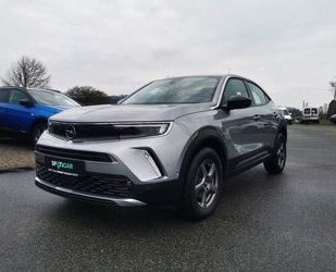 Opel Mokka Gebrauchtwagen