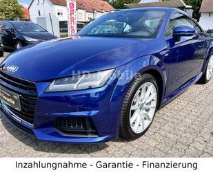 Audi TT Gebrauchtwagen