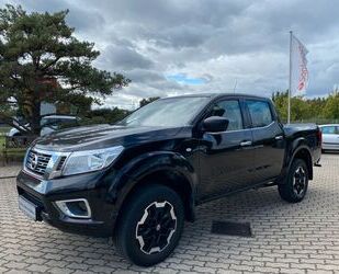 Nissan Navara Gebrauchtwagen