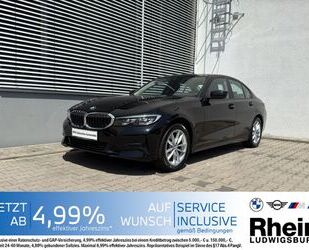 BMW 318 Gebrauchtwagen