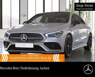 Mercedes-Benz CLA 250 Gebrauchtwagen