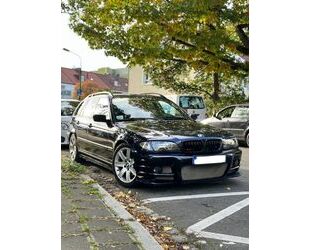 BMW 320 Gebrauchtwagen