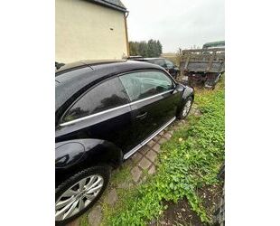 VW Beetle Gebrauchtwagen