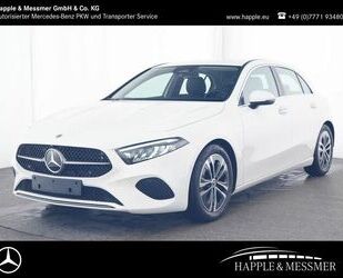 Mercedes-Benz A 180 Gebrauchtwagen