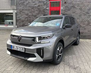 Citroen C3 Aircross Gebrauchtwagen