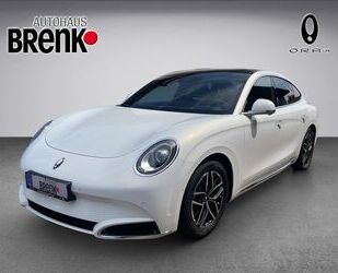 GWM Ora 07 Gebrauchtwagen