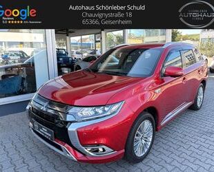 Mitsubishi Outlander Gebrauchtwagen