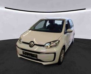 VW up! Gebrauchtwagen