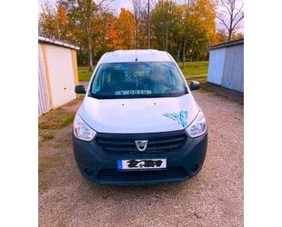 Dacia Dokker Gebrauchtwagen