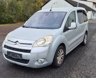 Citroen Berlingo Gebrauchtwagen