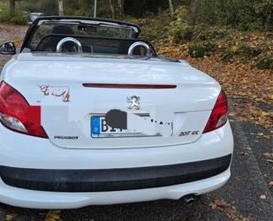 Peugeot 207 Gebrauchtwagen