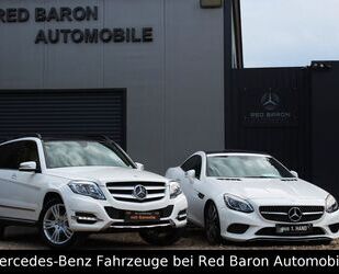 Mercedes-Benz GLK 350 Gebrauchtwagen