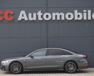 Audi A8 Gebrauchtwagen