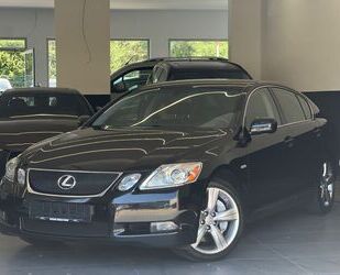 Lexus Andere Gebrauchtwagen