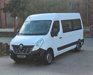 Renault Master Gebrauchtwagen