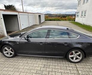 Audi A5 Gebrauchtwagen