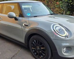 Mini ONE Gebrauchtwagen