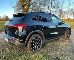 Mercedes-Benz EQA Gebrauchtwagen
