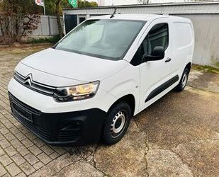 Citroen Berlingo Gebrauchtwagen