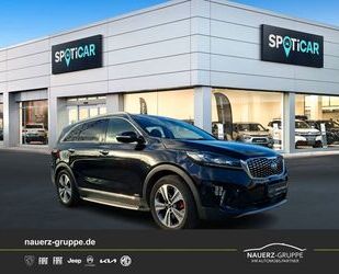 Kia Sorento Gebrauchtwagen